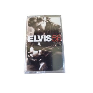 Elvis Presley – Elvis 56 (KASETE)